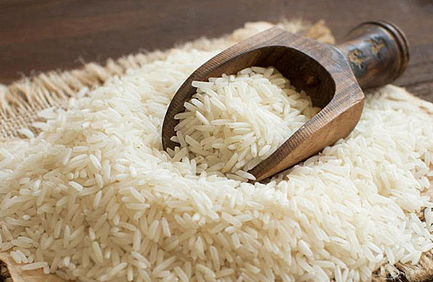 Качественный рис высшего сорта